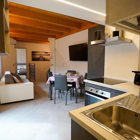 Apartment Aureggio Bellagio Kültér fotó