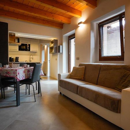 Apartment Aureggio Bellagio Kültér fotó