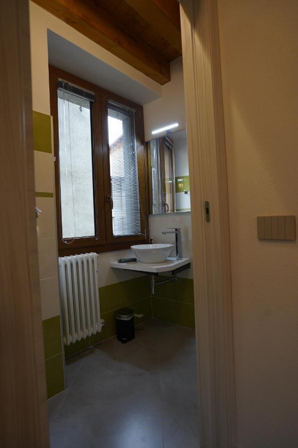 Apartment Aureggio Bellagio Kültér fotó