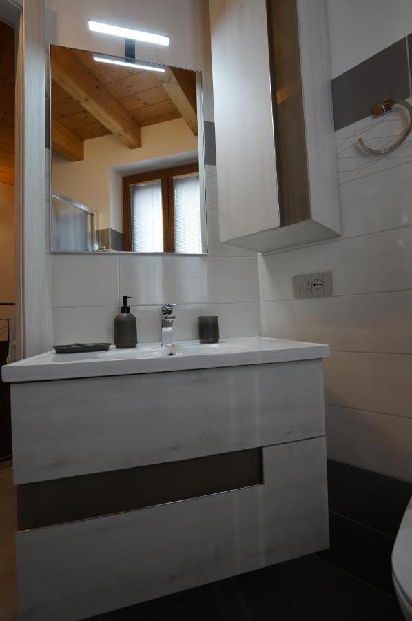 Apartment Aureggio Bellagio Kültér fotó