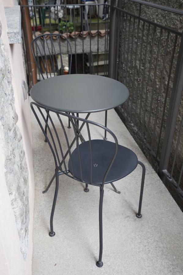 Apartment Aureggio Bellagio Kültér fotó