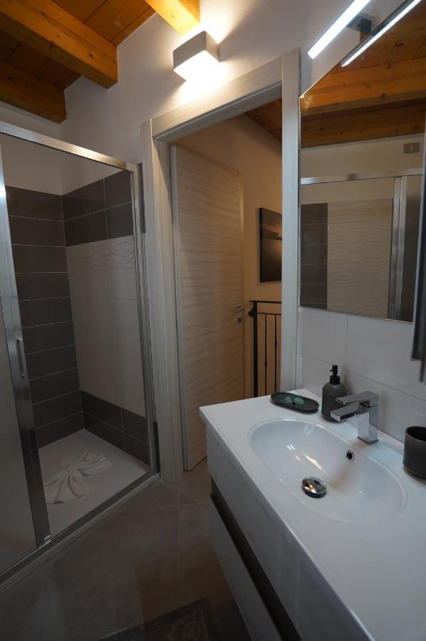 Apartment Aureggio Bellagio Kültér fotó