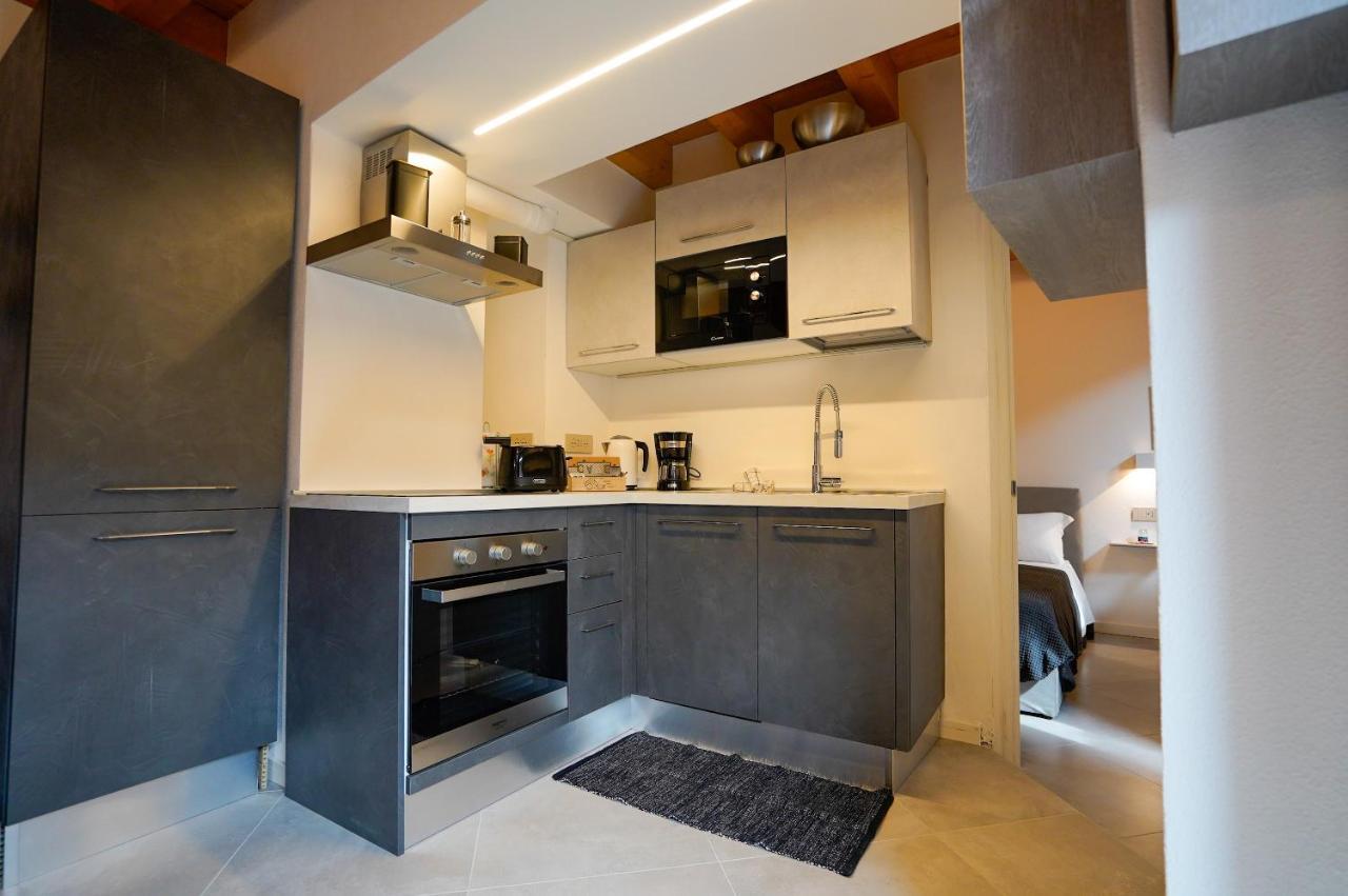 Apartment Aureggio Bellagio Kültér fotó