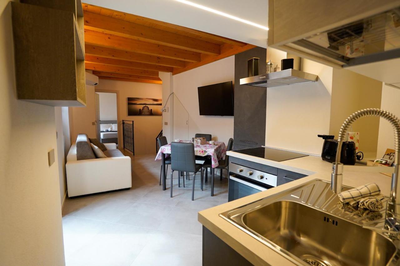Apartment Aureggio Bellagio Kültér fotó