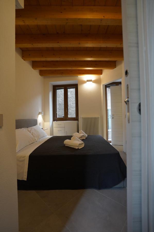 Apartment Aureggio Bellagio Kültér fotó