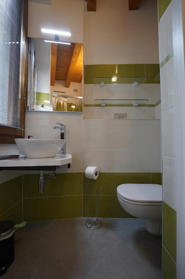 Apartment Aureggio Bellagio Kültér fotó