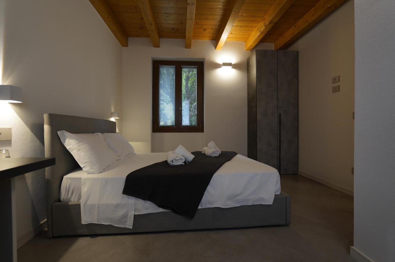 Apartment Aureggio Bellagio Kültér fotó