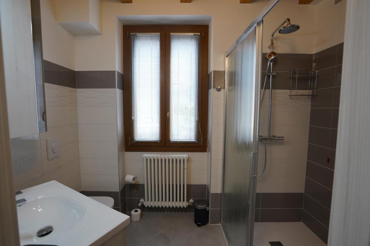 Apartment Aureggio Bellagio Kültér fotó