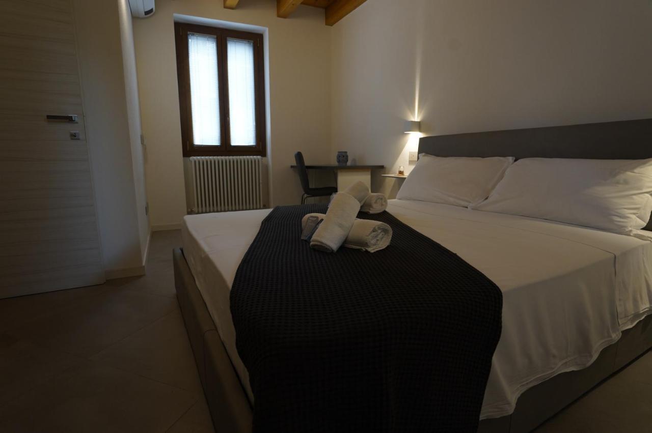 Apartment Aureggio Bellagio Kültér fotó
