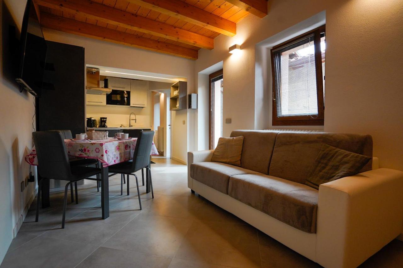 Apartment Aureggio Bellagio Kültér fotó