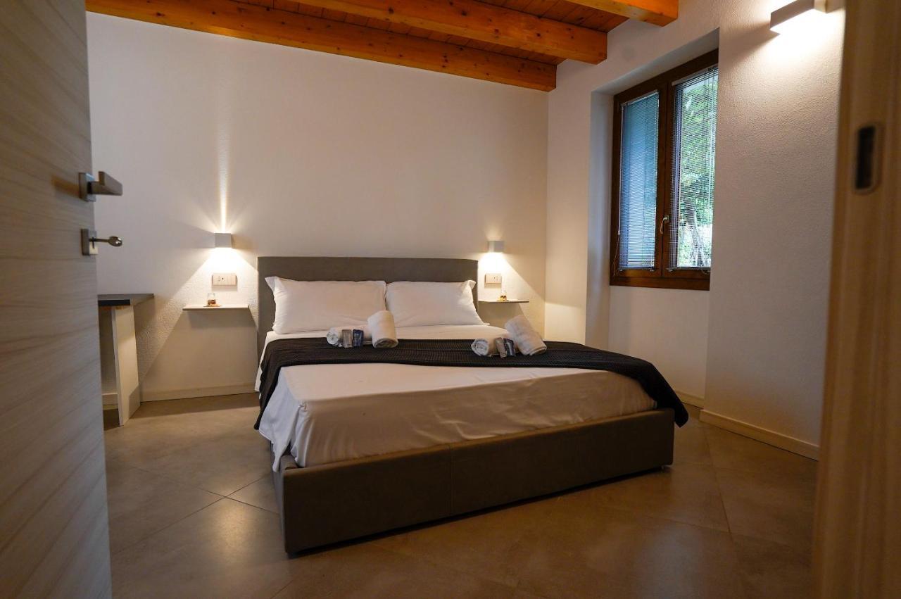 Apartment Aureggio Bellagio Kültér fotó