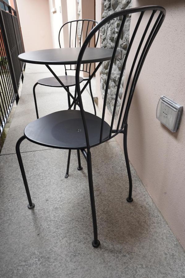 Apartment Aureggio Bellagio Kültér fotó