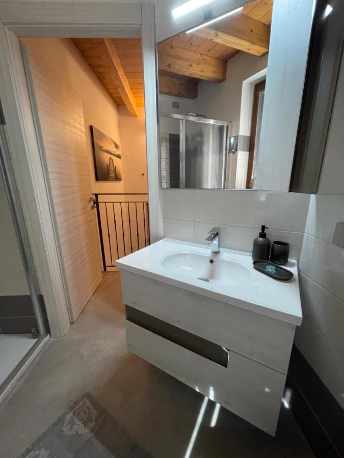 Apartment Aureggio Bellagio Kültér fotó