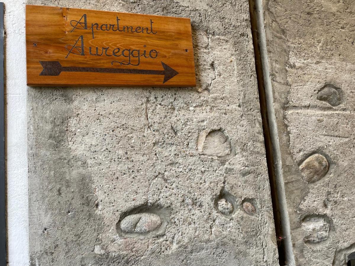 Apartment Aureggio Bellagio Kültér fotó
